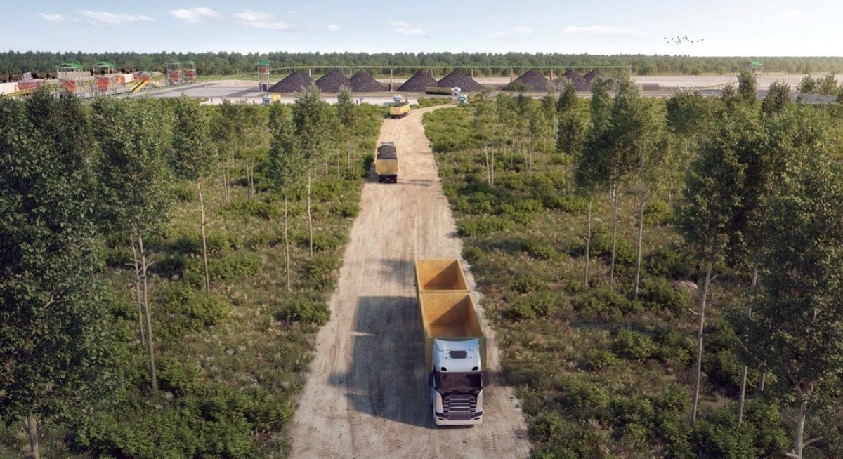 PhillipCapital's Chew raises target price for Geo Energy to 59 cents with infrastructure work on schedule